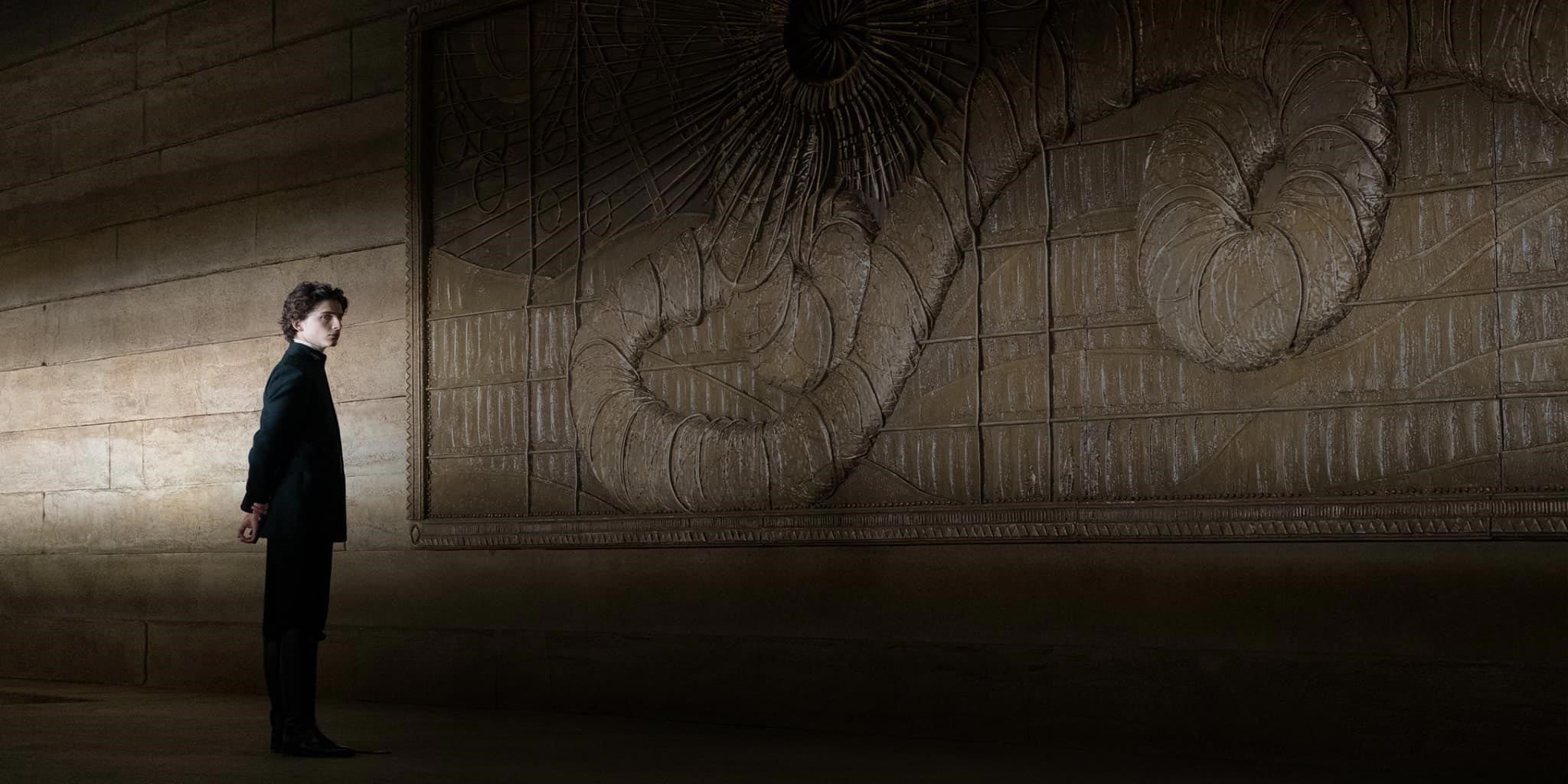 Dune (2021)